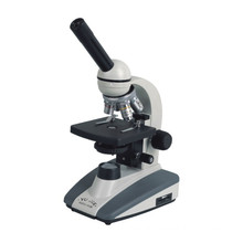 Biological Microscope for Students Use with Ceapproved Yj-2103m